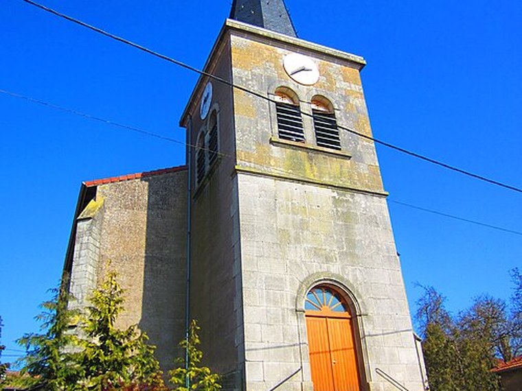Annuaire des associations de Beney-en-Woëvre - 55 Meuse
