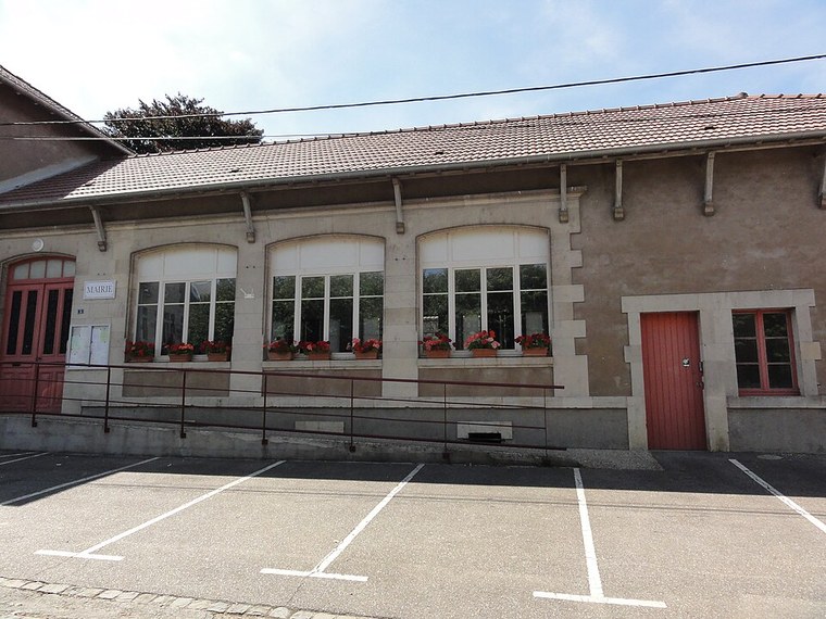 Annuaire des associations de Billy-sous-Mangiennes - 55 Meuse
