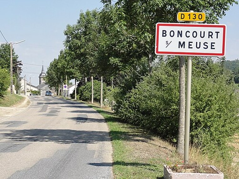 Annuaire des associations de Boncourt-sur-Meuse - 55 Meuse