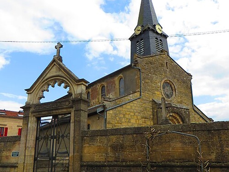Annuaire des associations de Brabant-le-Roi - 55 Meuse