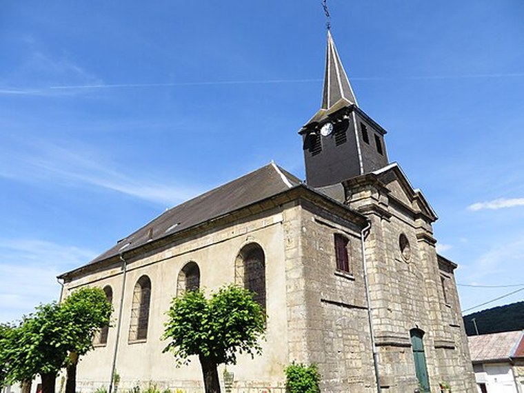 Annuaire des associations de Brandeville - 55 Meuse