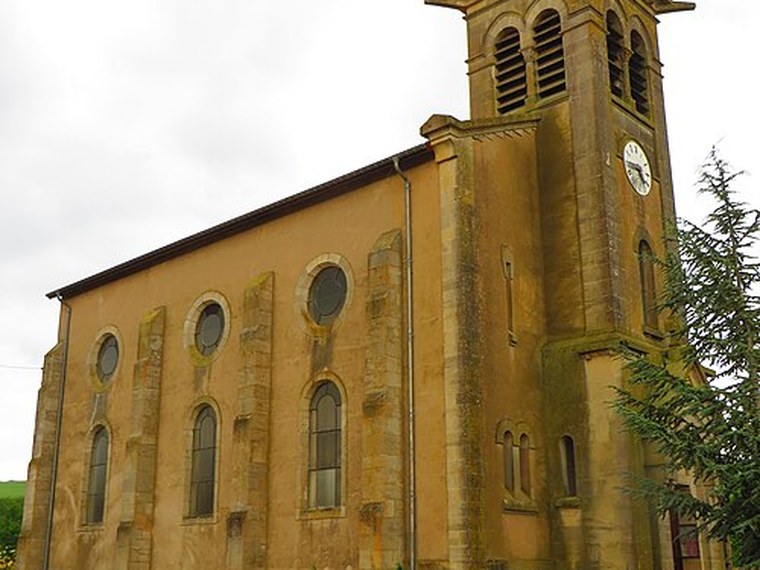Annuaire des associations de Champneuville - 55 Meuse
