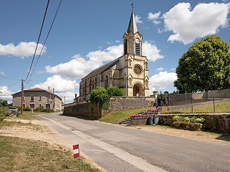 Annuaire des associations de Cierges-sous-Montfaucon - 55 Meuse