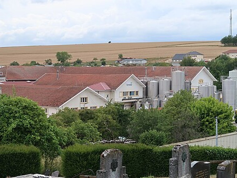 Annuaire des associations de Cléry-le-Petit - 55 Meuse