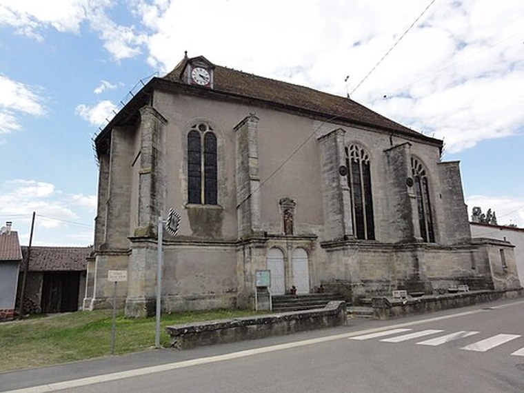 Annuaire des associations de Culey - 55 Meuse