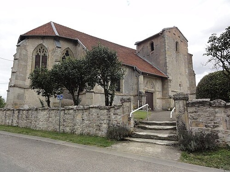 Annuaire des associations de Érize-la-Brûlée - 55 Meuse
