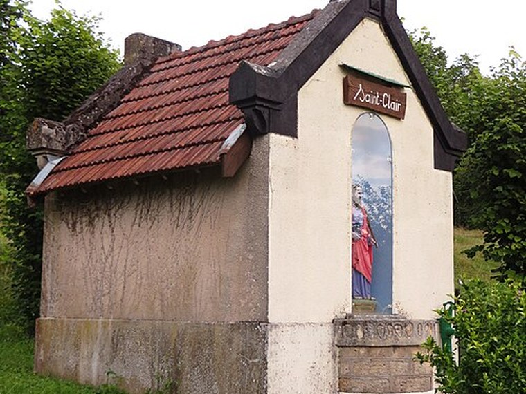 Annuaire des associations de Fontaines-Saint-Clair - 55 Meuse