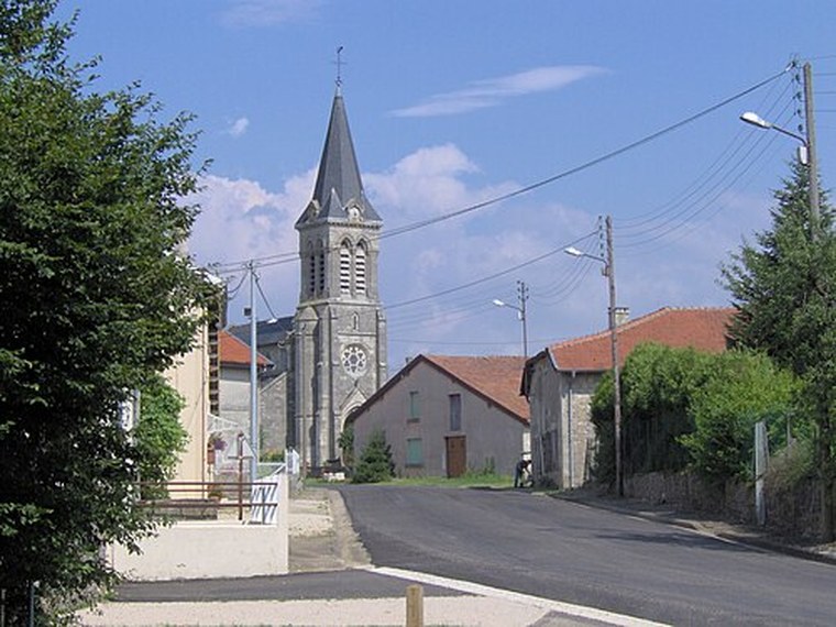 Annuaire des associations de Fouchères-aux-Bois - 55 Meuse