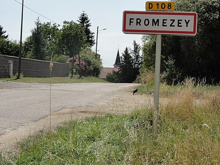 Annuaire des associations de Fromezey - 55 Meuse