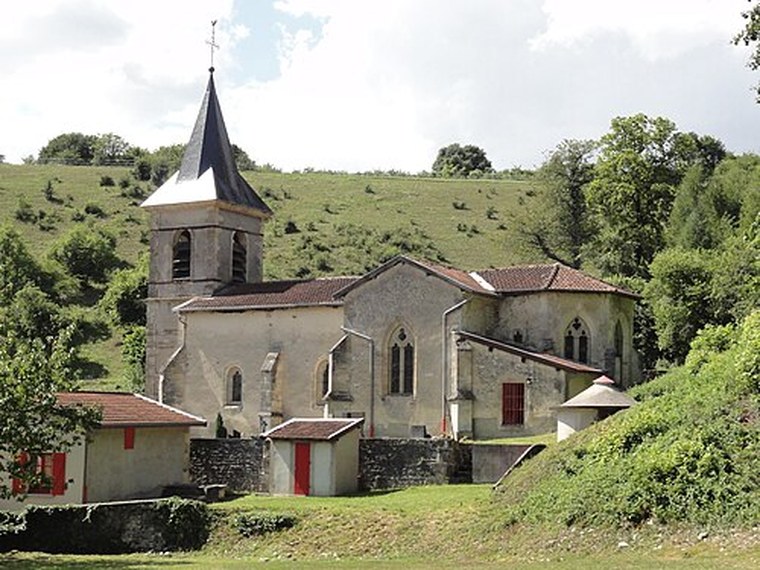 Annuaire des associations de Géry - 55 Meuse