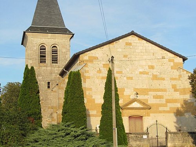Annuaire des associations de Harville - 55 Meuse