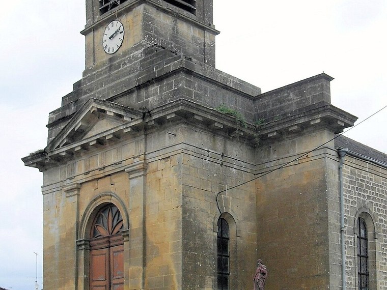 Annuaire des associations de Iré-le-Sec - 55 Meuse