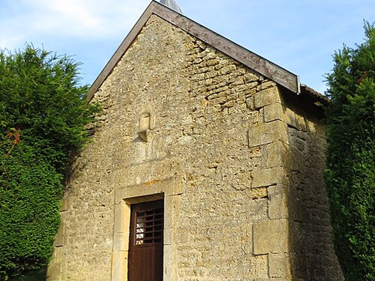 Annuaire des associations de Lamouilly - 55 Meuse