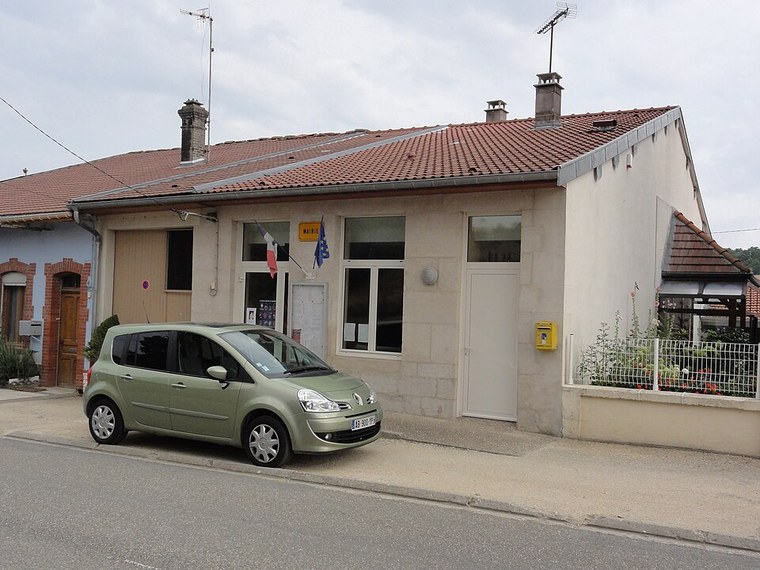 Annuaire des associations de Landrecourt-Lempire - 55 Meuse