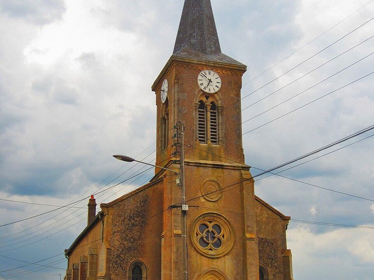 Annuaire des associations de Latour-en-Woëvre - 55 Meuse