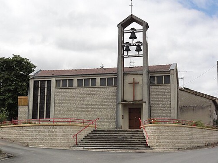 Annuaire des associations de Levoncourt - 55 Meuse