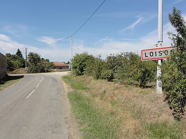 Annuaire des associations de Loison - 55 Meuse