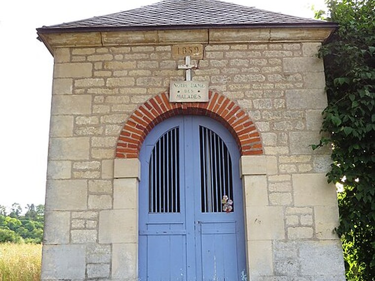 Annuaire des associations de Luzy-Saint-Martin - 55 Meuse