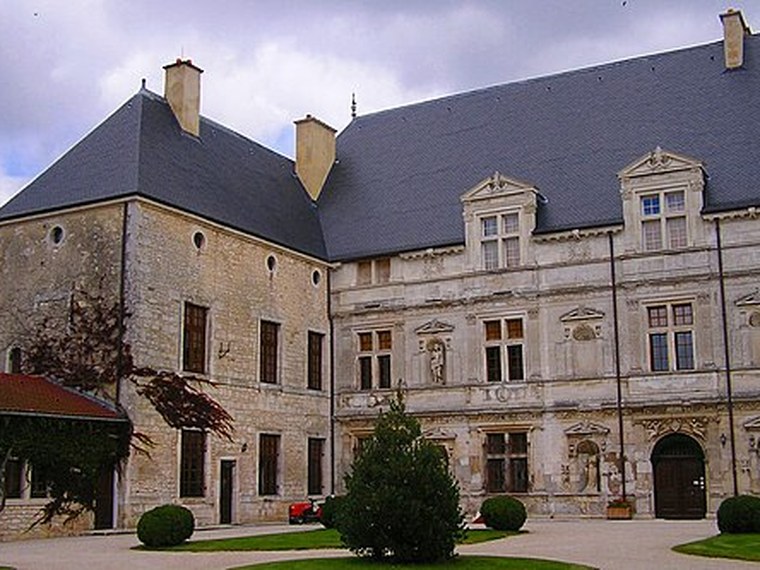 Annuaire des associations de Montbras - 55 Meuse