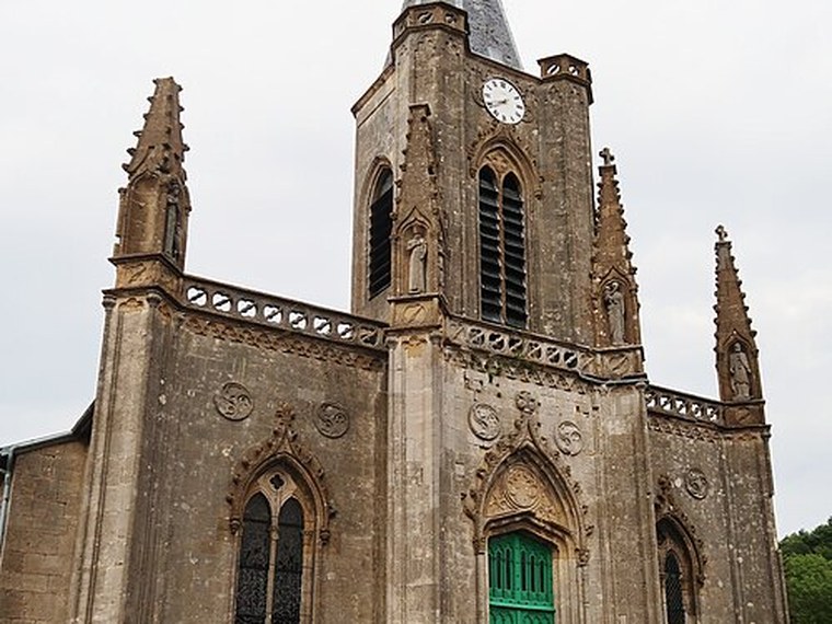 Annuaire des associations de Murvaux - 55 Meuse