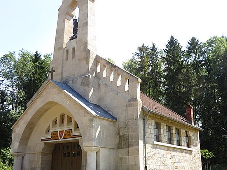 Annuaire des associations de Ornes - 55 Meuse