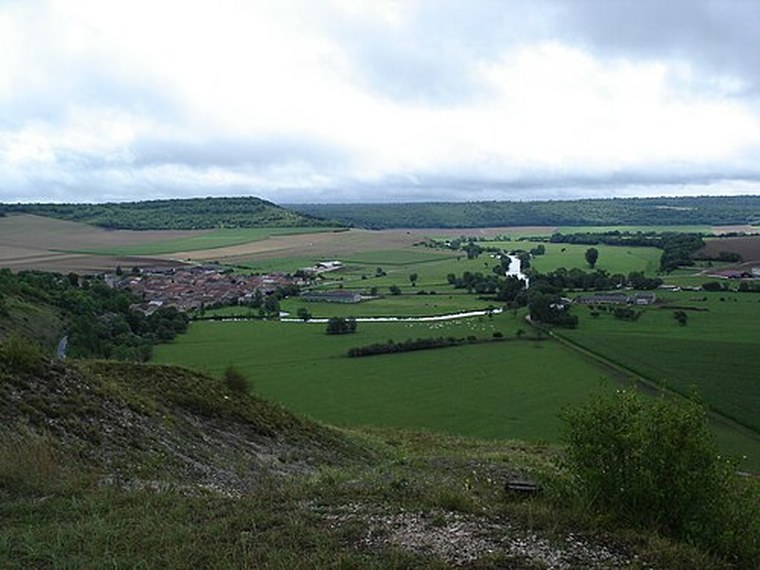 Annuaire des associations de Pagny-la-Blanche-Côte - 55 Meuse
