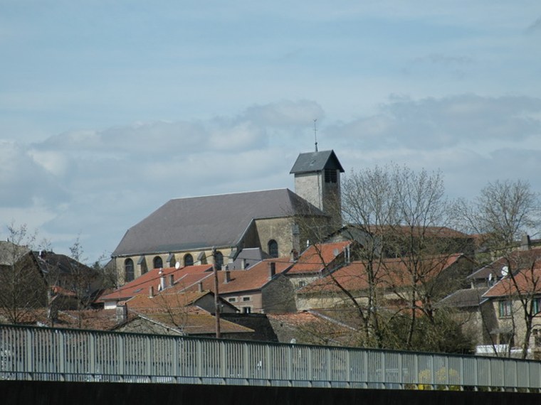 Annuaire des associations de Pouilly-sur-Meuse - 55 Meuse