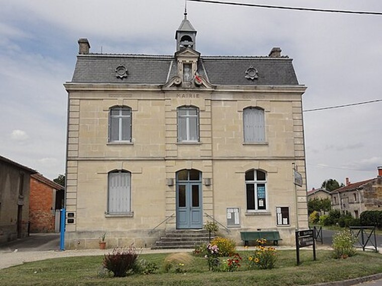 Annuaire des associations de Rancourt-sur-Ornain - 55 Meuse