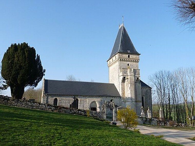 Annuaire des associations de Ribeaucourt - 55 Meuse