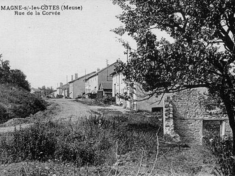 Annuaire des associations de Romagne-sous-les-Côtes - 55 Meuse