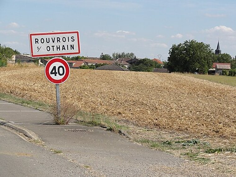 Annuaire des associations de Rouvrois-sur-Othain - 55 Meuse