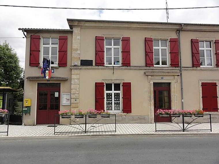 Annuaire des associations de Rumont - 55 Meuse