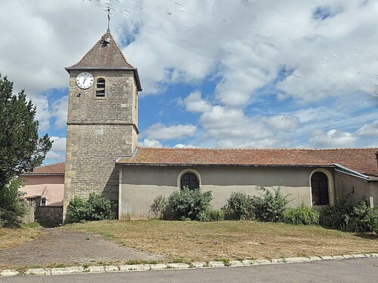 Annuaire des associations de Saint-André-en-Barrois - 55 Meuse
