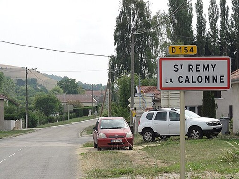 Annuaire des associations de Saint-Remy-la-Calonne - 55 Meuse