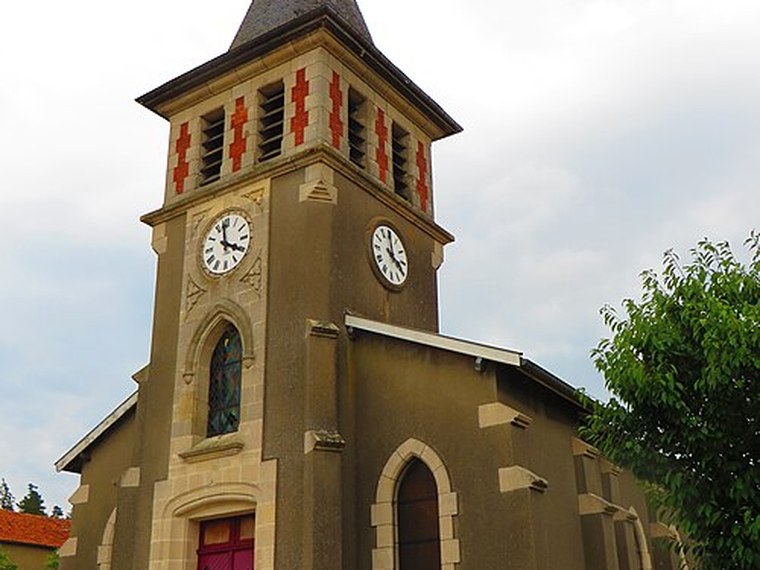 Annuaire des associations de Samogneux - 55 Meuse