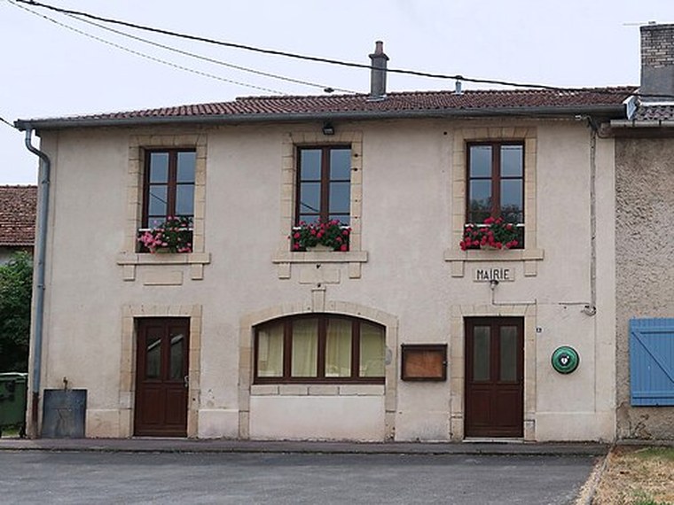 Annuaire des associations de Saulmory-Villefranche - 55 Meuse