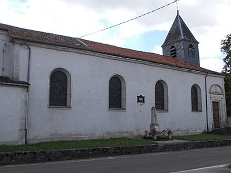 Annuaire des associations de Sauvoy - 55 Meuse