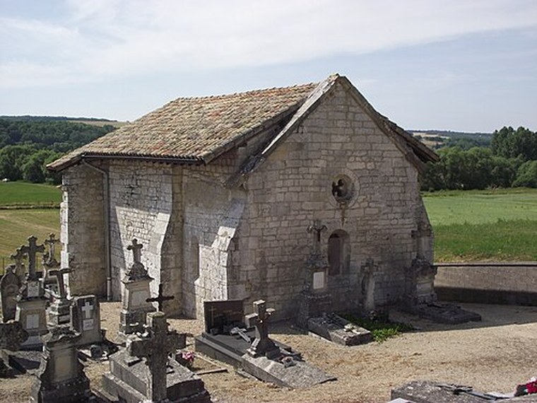 Annuaire des associations de Sepvigny - 55 Meuse