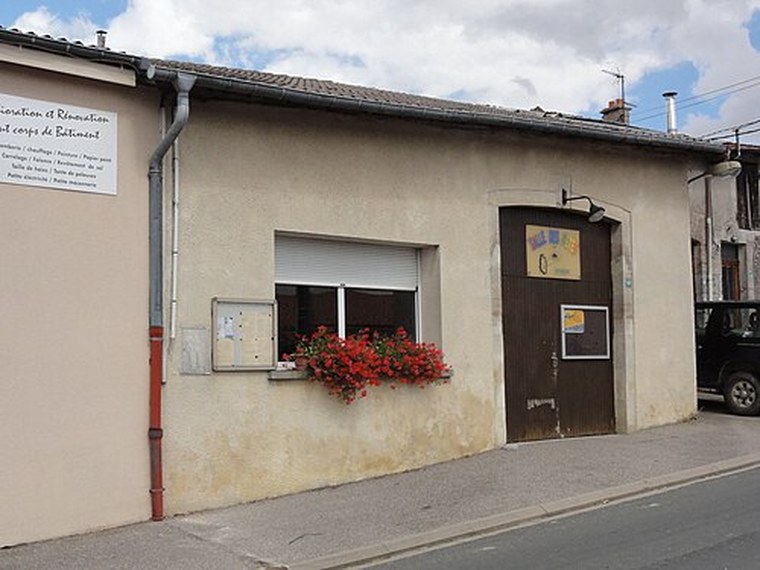 Annuaire des associations de Silmont - 55 Meuse