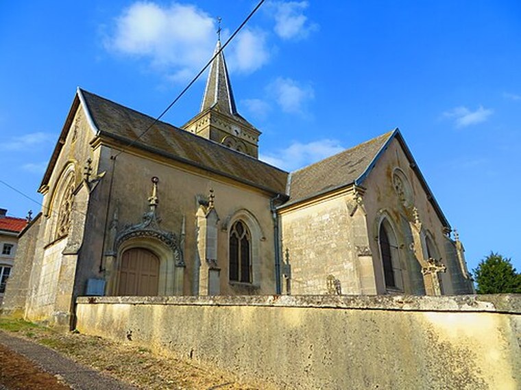 Annuaire des associations de Thillombois - 55 Meuse