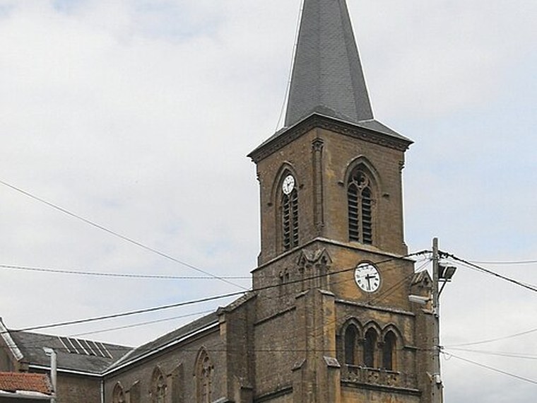 Annuaire des associations de Thonne-les-Près - 55 Meuse