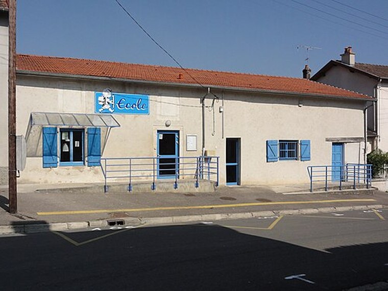 Annuaire des associations de Tilly-sur-Meuse - 55 Meuse