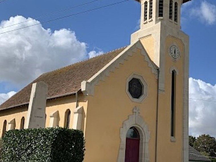 Annuaire des associations de Vacherauville - 55 Meuse