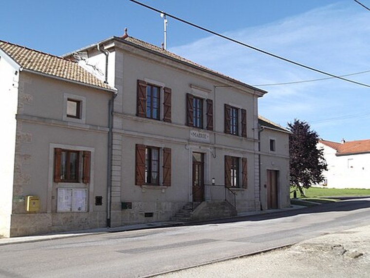 Annuaire des associations de Vaudeville-le-Haut - 55 Meuse