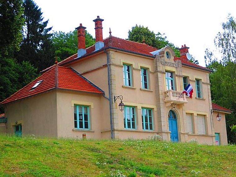 Annuaire des associations de Vauquois - 55 Meuse