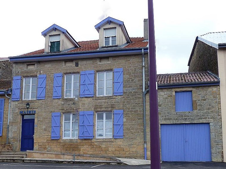 Annuaire des associations de Verneuil-Petit - 55 Meuse