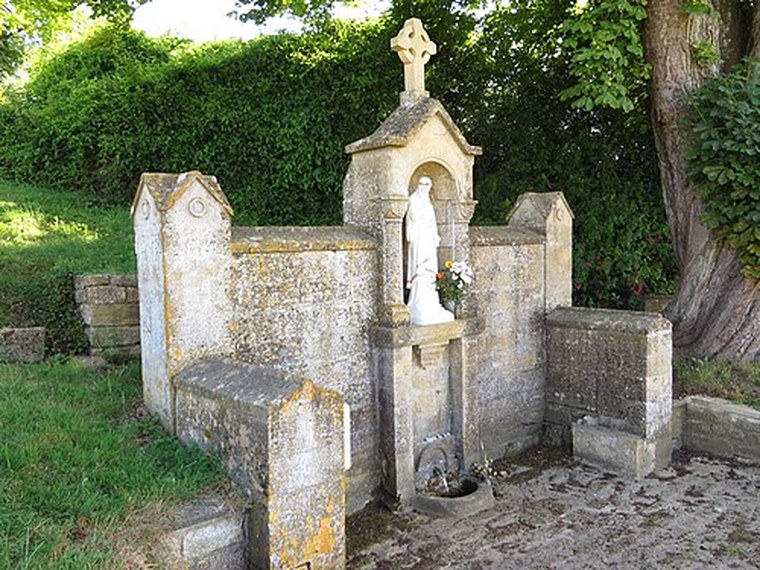 Annuaire des associations de Villécloye - 55 Meuse