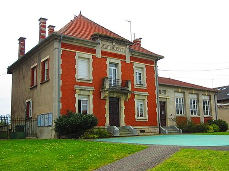 Annuaire des associations de Ville-en-Woëvre - 55 Meuse