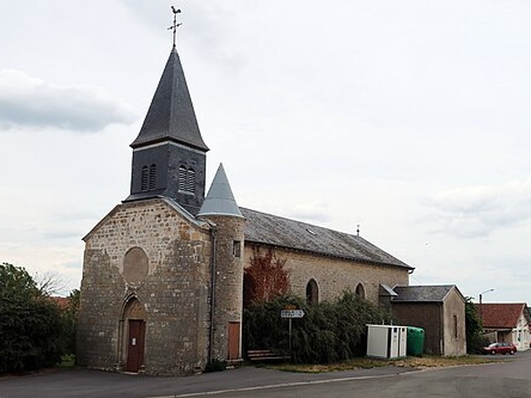 Annuaire des associations de Villers-devant-Dun - 55 Meuse
