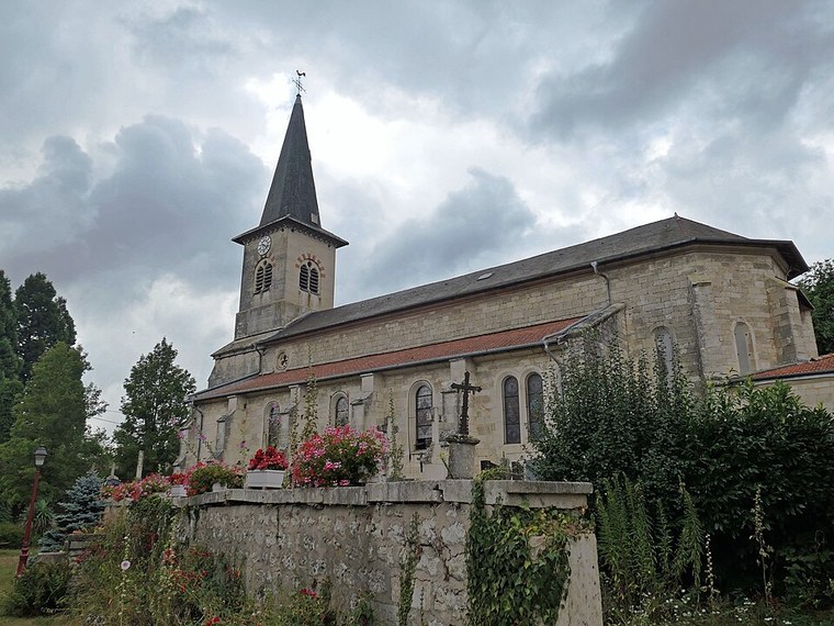 Annuaire des associations de Villers-le-Sec - 55 Meuse